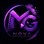 Logotipo de MG Nova